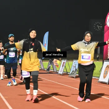 Runner Photo 4488765