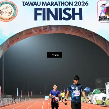 Runner Photo 4488770