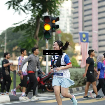 Runner Photo 4488771