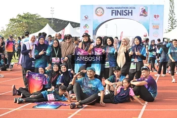 Runner Photo 4488773