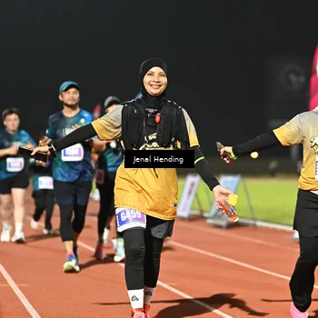 Runner Photo 4488786