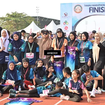 Runner Photo 4488790