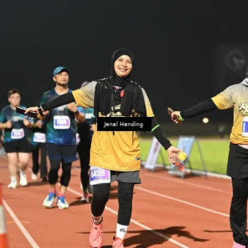 Runner Photo 4488792