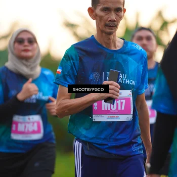 Runner Photo 4488795