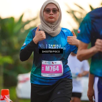 Runner Photo 4488799