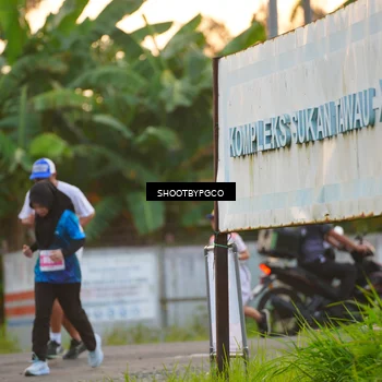 Runner Photo 4488800