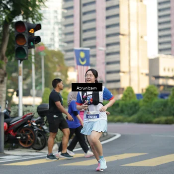 Runner Photo 4488801