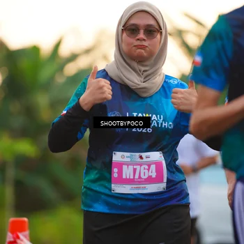 Runner Photo 4488805