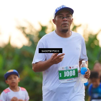 Runner Photo 4488806