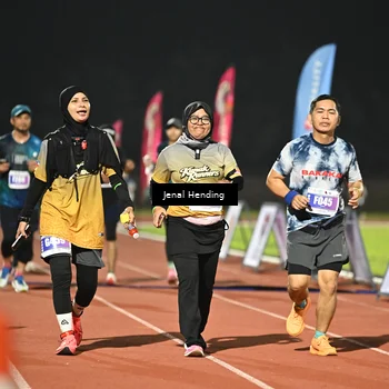Runner Photo 4488816