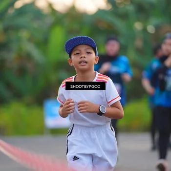 Runner Photo 4488817