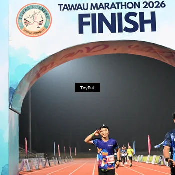 Runner Photo 4488821
