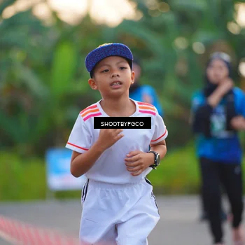 Runner Photo 4488824