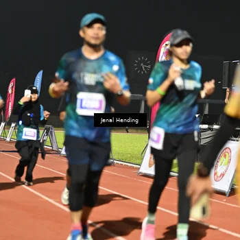 Runner Photo 4488825