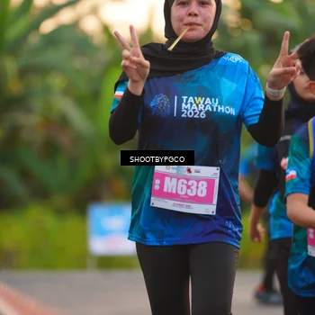 Runner Photo 4488827