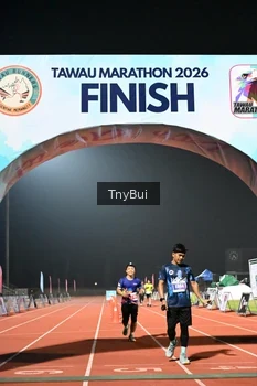 Runner Photo 4488828