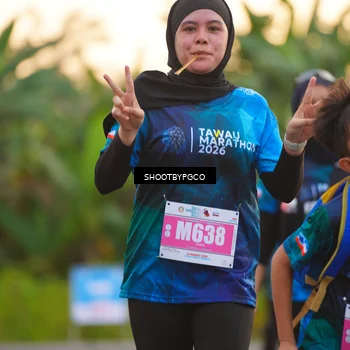 Runner Photo 4488832