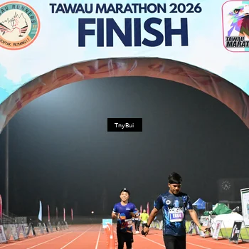 Runner Photo 4488833