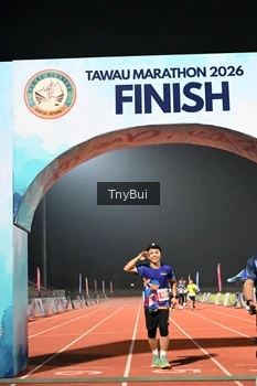 Runner Photo 4488835