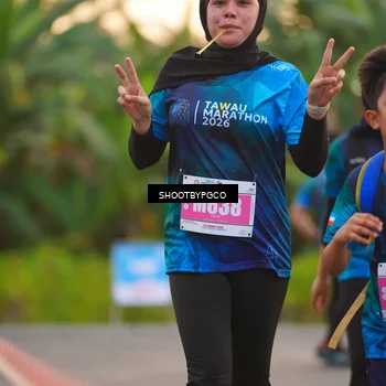 Runner Photo 4488836