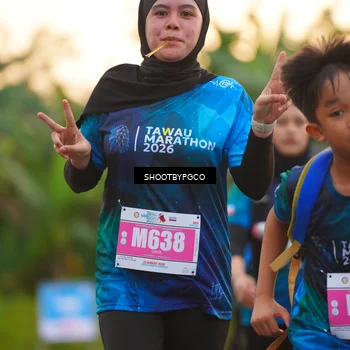 Runner Photo 4488837