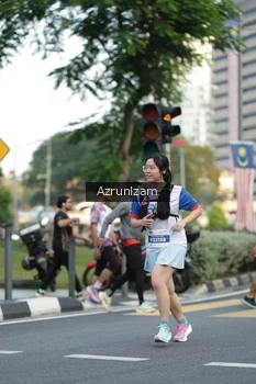 Runner Photo 4488847