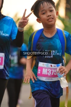 Runner Photo 4488849