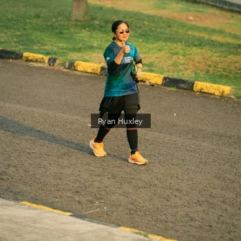 Runner Photo 4488850