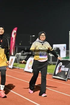 Runner Photo 4488853