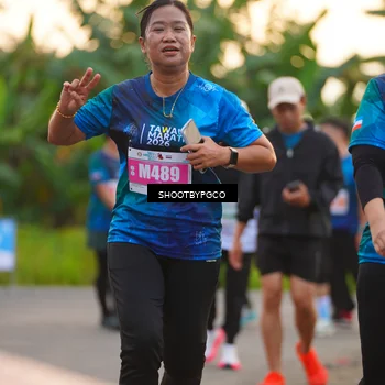 Runner Photo 4488863