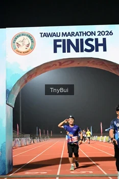 Runner Photo 4488864
