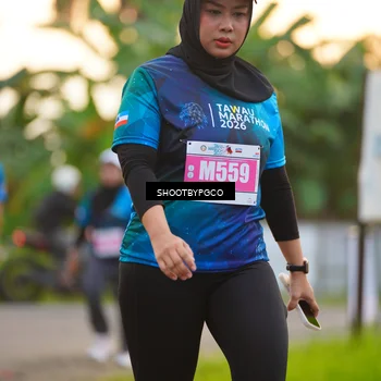Runner Photo 4488867