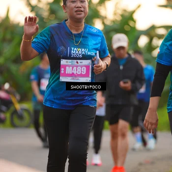 Runner Photo 4488871