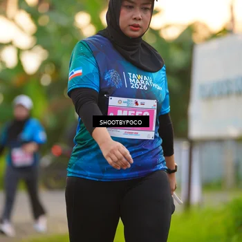 Runner Photo 4488872