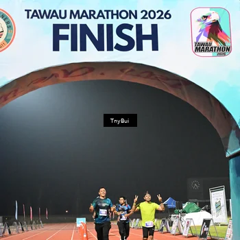Runner Photo 4488878