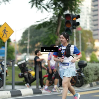 Runner Photo 4488883