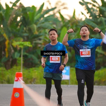 Runner Photo 4488886