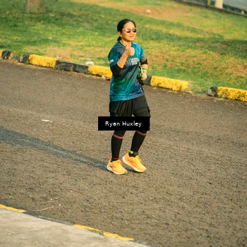 Runner Photo 4488890