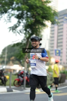 Runner Photo 4488891