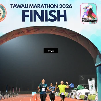 Runner Photo 4488895