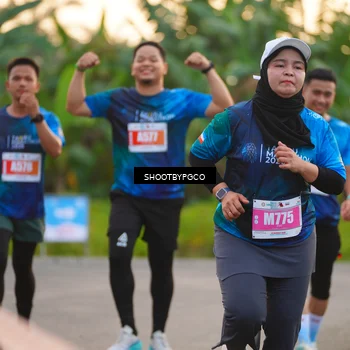 Runner Photo 4488900