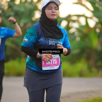 Runner Photo 4488903