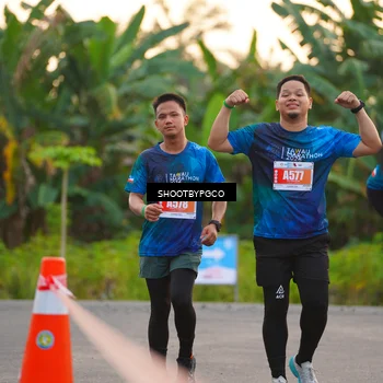 Runner Photo 4488904