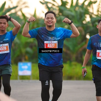 Runner Photo 4488908