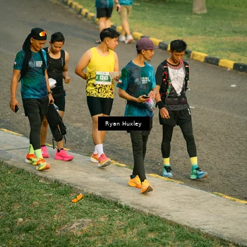 Runner Photo 4488909