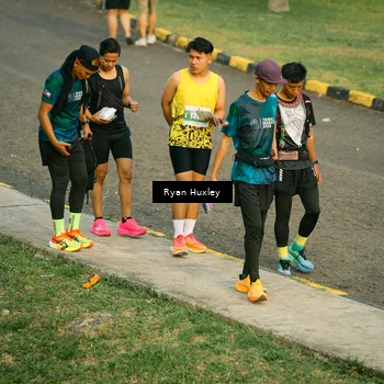 Runner Photo 4488910