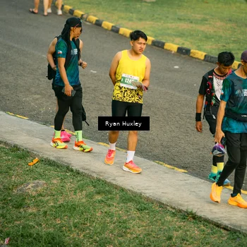 Runner Photo 4488911