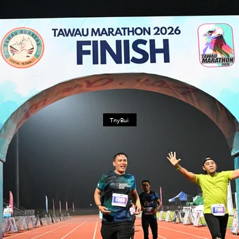 Runner Photo 4488912
