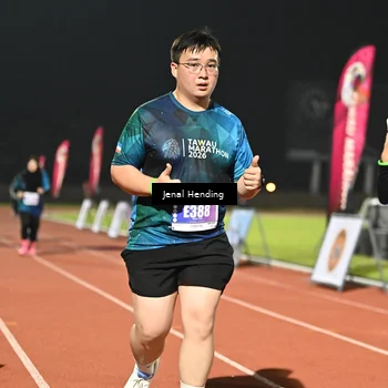 Runner Photo 4488918