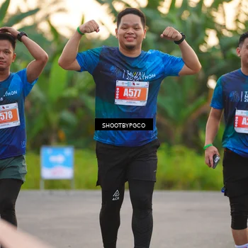 Runner Photo 4488919